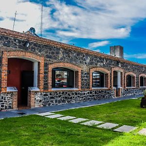 Hotel Xochicaltzin