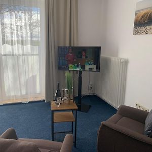 Hotel Meerblick Garni
